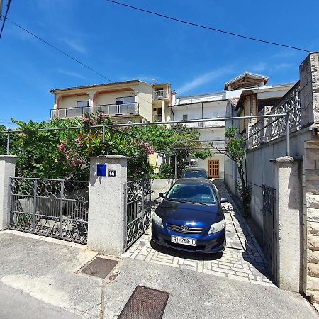 Apartmani Kosuljandic Crikvenica Ngoại thất bức ảnh