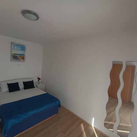 Apartmani Kosuljandic Crikvenica Ngoại thất bức ảnh