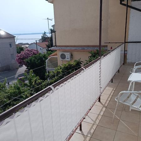 Apartmani Kosuljandic Crikvenica Ngoại thất bức ảnh