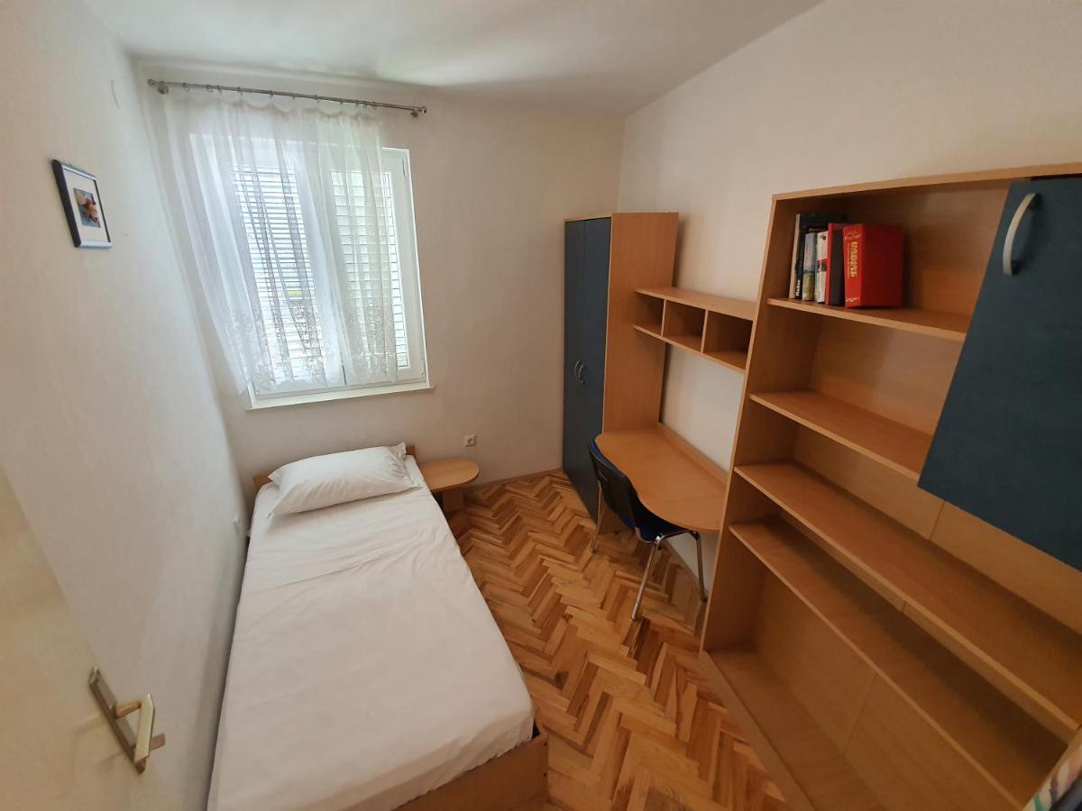 Apartmani Kosuljandic Crikvenica Ngoại thất bức ảnh