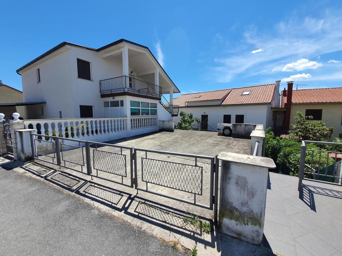 Apartmani Kosuljandic Crikvenica Ngoại thất bức ảnh