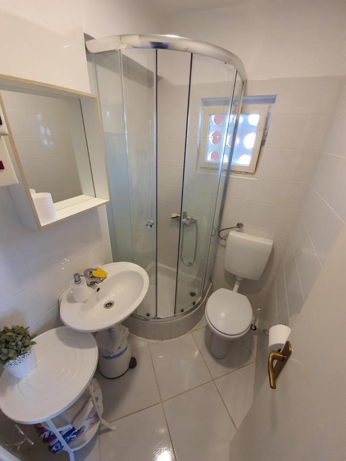 Apartmani Kosuljandic Crikvenica Ngoại thất bức ảnh