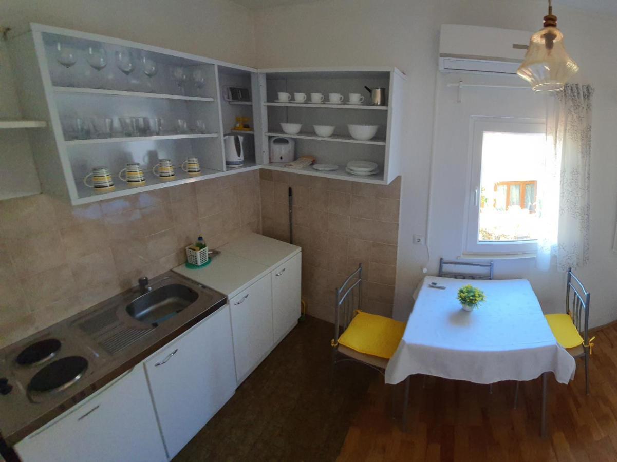 Apartmani Kosuljandic Crikvenica Ngoại thất bức ảnh