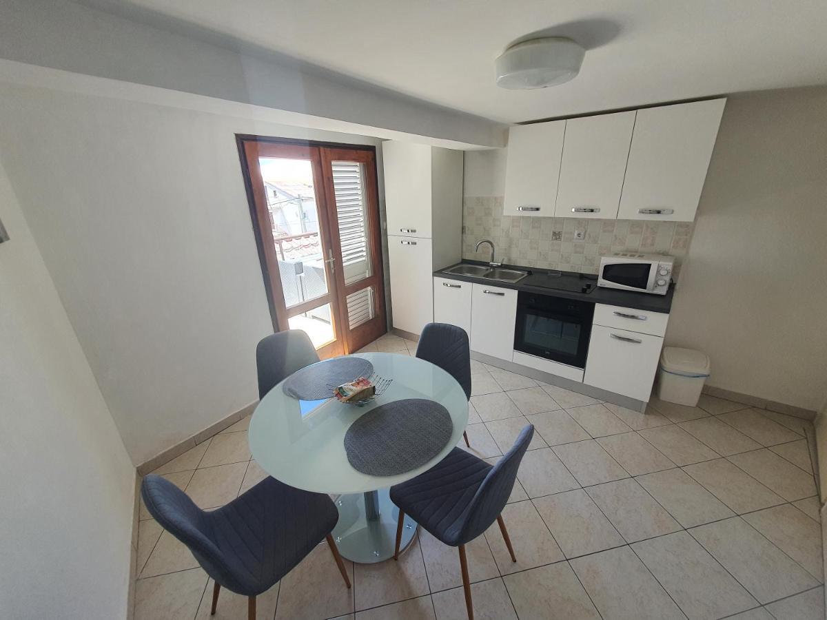 Apartmani Kosuljandic Crikvenica Ngoại thất bức ảnh