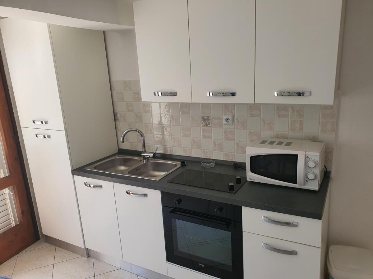Apartmani Kosuljandic Crikvenica Ngoại thất bức ảnh