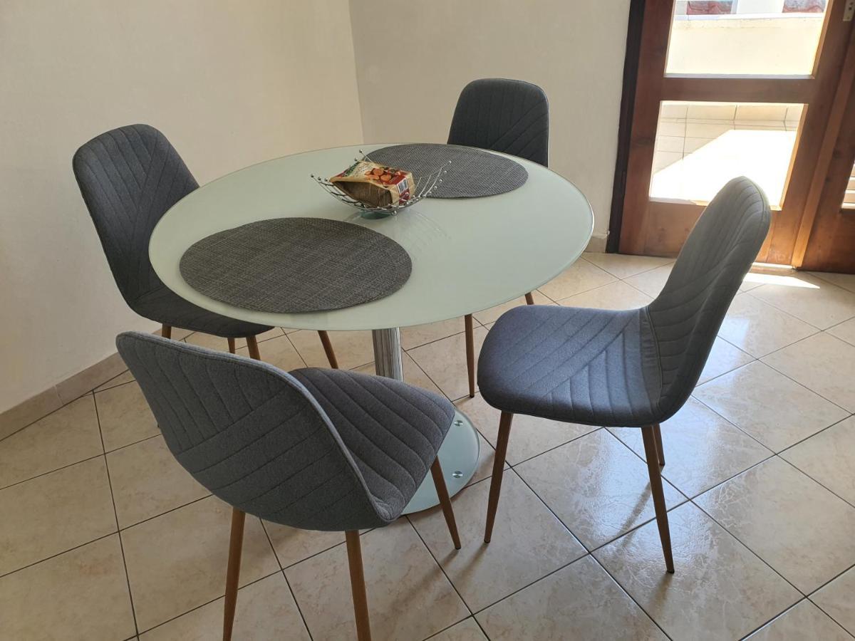 Apartmani Kosuljandic Crikvenica Ngoại thất bức ảnh