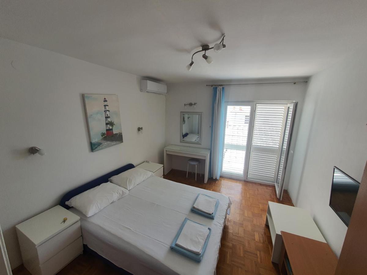 Apartmani Kosuljandic Crikvenica Ngoại thất bức ảnh