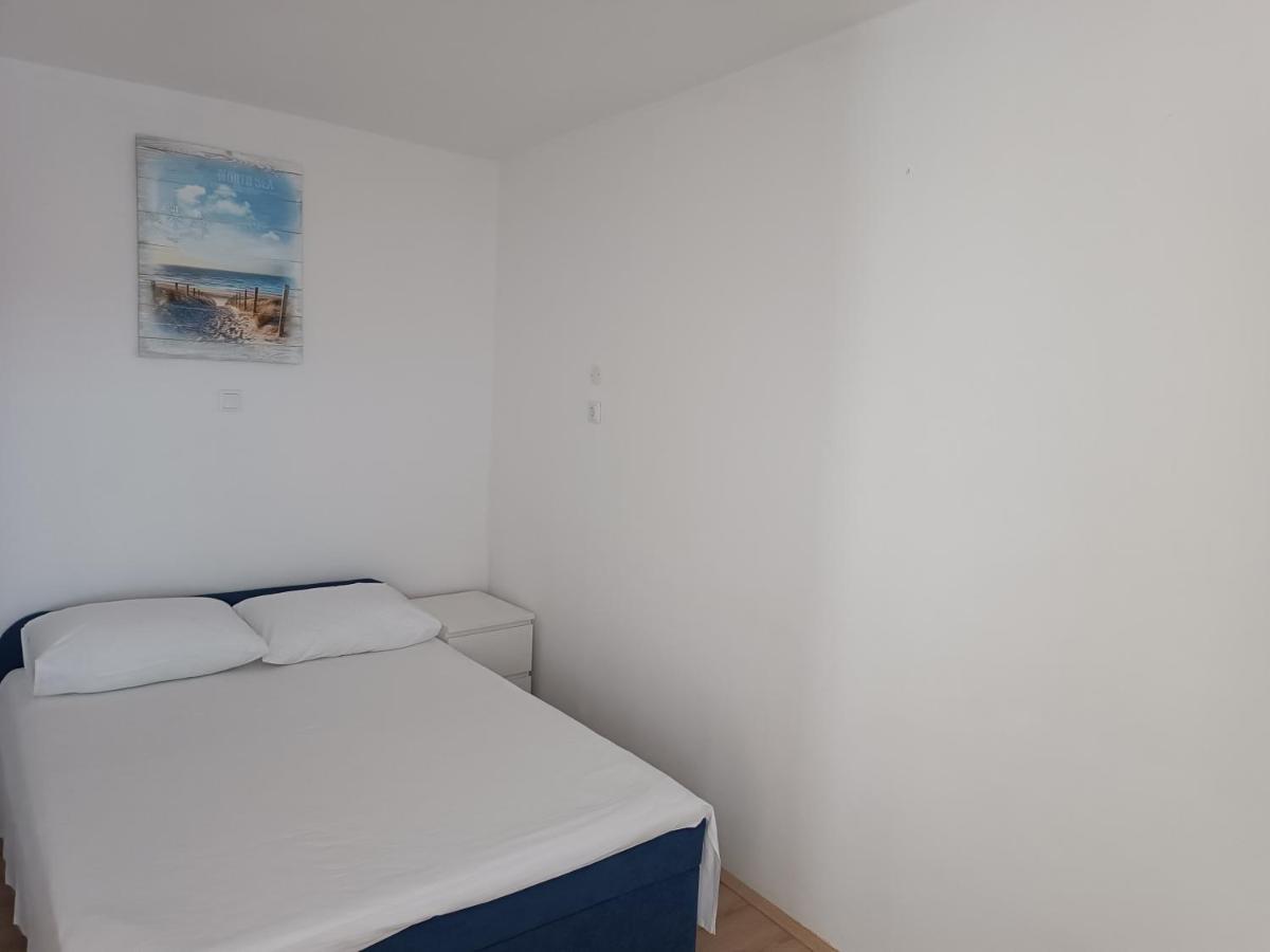 Apartmani Kosuljandic Crikvenica Ngoại thất bức ảnh