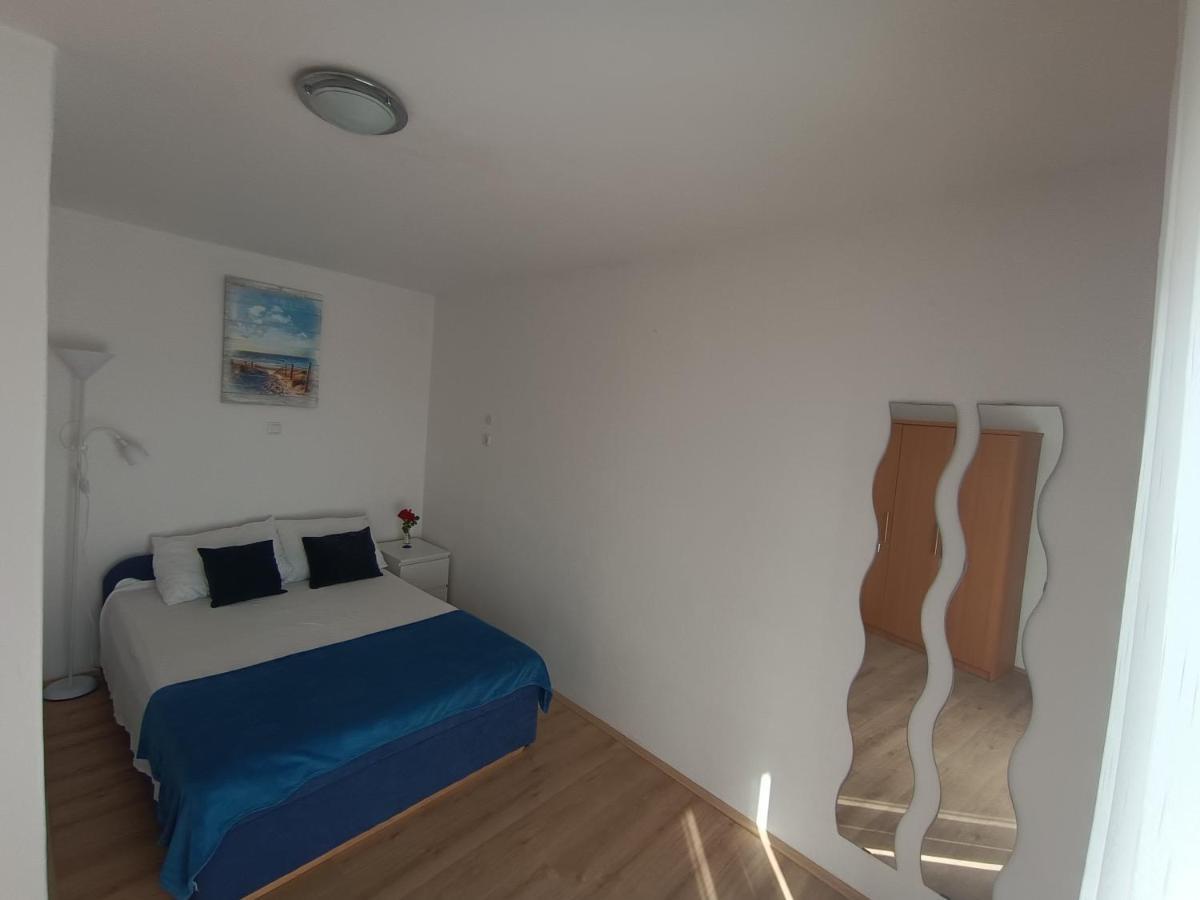 Apartmani Kosuljandic Crikvenica Ngoại thất bức ảnh