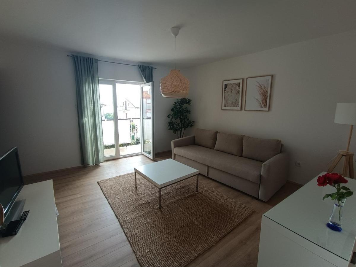 Apartmani Kosuljandic Crikvenica Ngoại thất bức ảnh