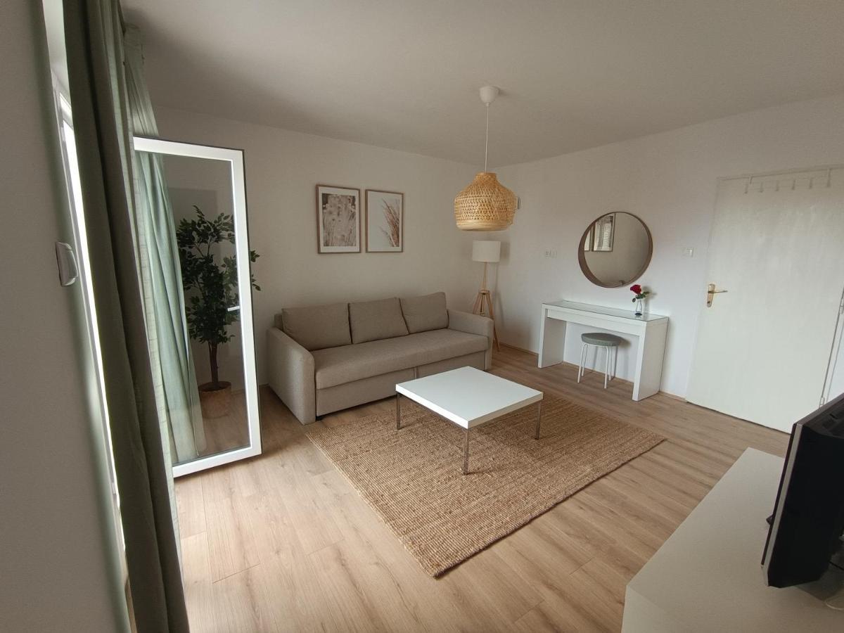 Apartmani Kosuljandic Crikvenica Ngoại thất bức ảnh