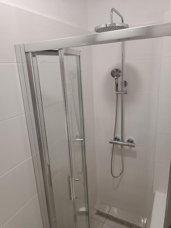 Apartmani Kosuljandic Crikvenica Ngoại thất bức ảnh